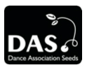 特定非営利活動法人 Dance Associtation Seeds
