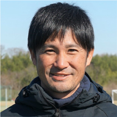 今井健コーチの画像